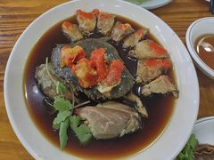 -绍兴名菜馆(可乐路店)