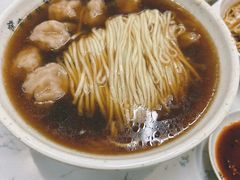 -蒋家桥饺面店(四望亭路店)