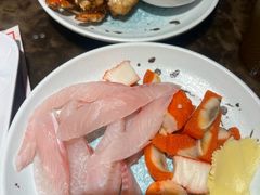 -汉丽斯巴西烤肉自助(市南店)