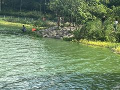 -美兰湖景区