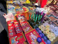 -南翠屏公园