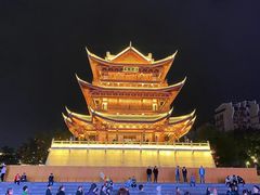 -西安城墙·碑林历史文化景区