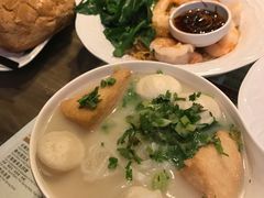 -翠华餐厅