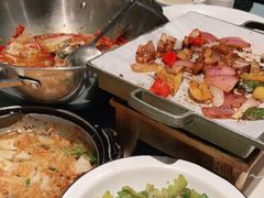 -麓湘小镇(开福万达广场店)
