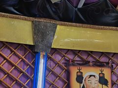 -海拉尔蒙古包(房山长阳总店)