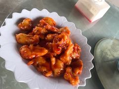 -天源渔港农庄
