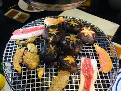 -醉火烧泥炉烤肉(孩儿巷店)