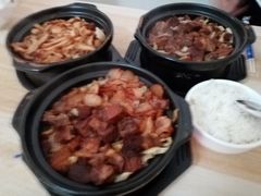 -赵家牛肉砂锅(台西三路店)