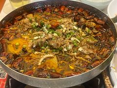 -全牛匠·乐山跷脚牛肉(西北旺万象汇店)