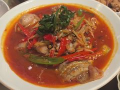 -锦府盐帮·侯宅(五棵松万达店)