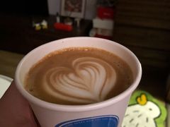 -OZ cafe(南昌路店)