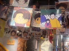 -欧巴烤肉(创富世纪店)