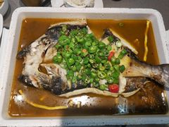 -半天妖烤鱼(海梦一方店)