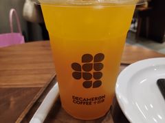 -DECAMERON十日谈(卓悦汇店)