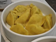 -船歌·鱼水饺青岛菜(国贸商城店)