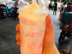 -麦当劳(杭州西湖银泰百货店)