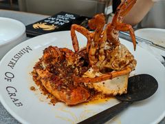-Ministry of Crab•MOC(交子大道店)