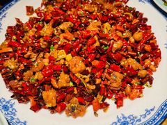 -渝信川菜(长安店)