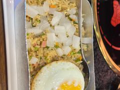 -永發發串串火锅馆·烧烤·大排档(传媒大学店)