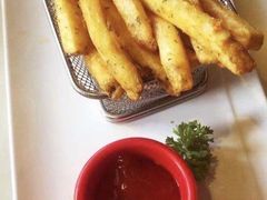 -豪客来牛排(中央花苑店)