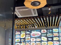 -涌觅名灶·本地海鲜宁波菜(财富广场店)