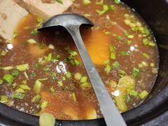 巧妇豆腐-锡和无锡菜(景丽苑店)