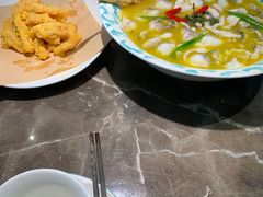 -老屋印象川菜(世纪东方店)