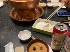 -南门涮肉(通州大船店)