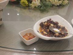 -茶油香闽南菜·花园餐厅(前埔店)