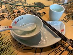 -苏城小院·园林精致苏州菜(斜塘老街店)