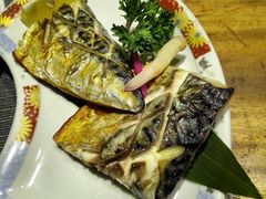 -森味薪火烧•烧鸟居酒屋•日本料理(望京店)