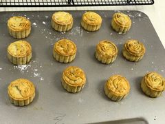 -皇子烘焙手作 prince baking(天河店)