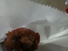 -老才香老才鸡腿(青阳店)