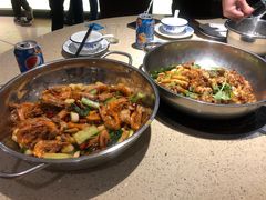 -香邦迷宗蟹(新汽车站店)