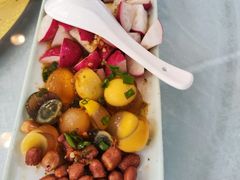 -马尔龙新疆饭店·清真(瑞景店)