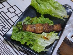 -云晓光头烧烤吧(盛夏店)