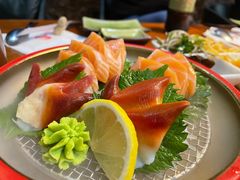 -鳗鱼家·深夜食堂(军博店)