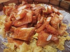 -园林美食城·本土农家菜(杨和镇店)