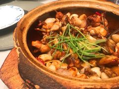 -漢舍中国菜馆(889广场店)