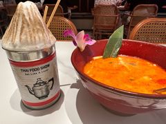 -太食獸泰式茶餐厅(IFS国金中心店)