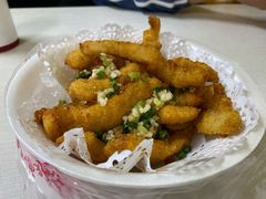 -特色椒盐排条(天山西路店)