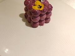 -PARFUM FLORAL花境法餐(南京首店)