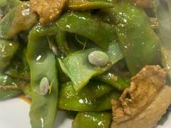 -李记饺子·熏酱东北菜(欢乐谷店)