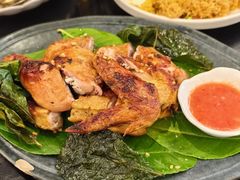 -Thai Alley泰爱里(二沙岛店)