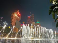 -永利澳门酒店