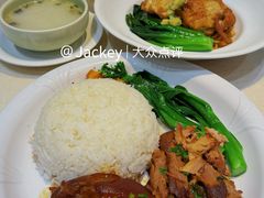 -和平馆·地道港澳茶餐厅(西门口店)