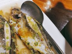 -百年银屏蚝烙·潮汕菜·非遗(乐山店)