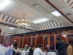 -尕胡才炕锅烤羊肉馆(八一路店)