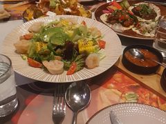 -墨纪Mojí墨西哥餐厅(官舍店)