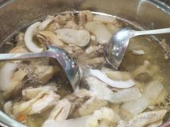 -椰贝原味椰子鸡(玉林万达店)